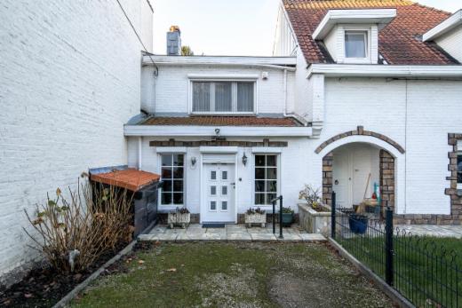 Première photo alternative du bien