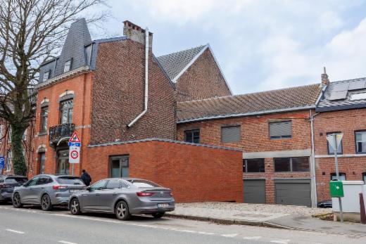 Première photo alternative du bien