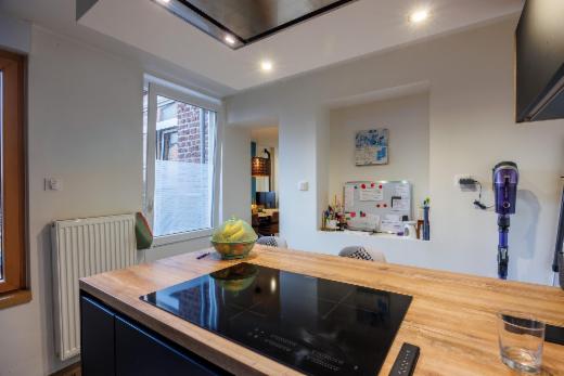 Troisième photo alternative du bien