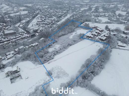 Seconde photo alternative du bien