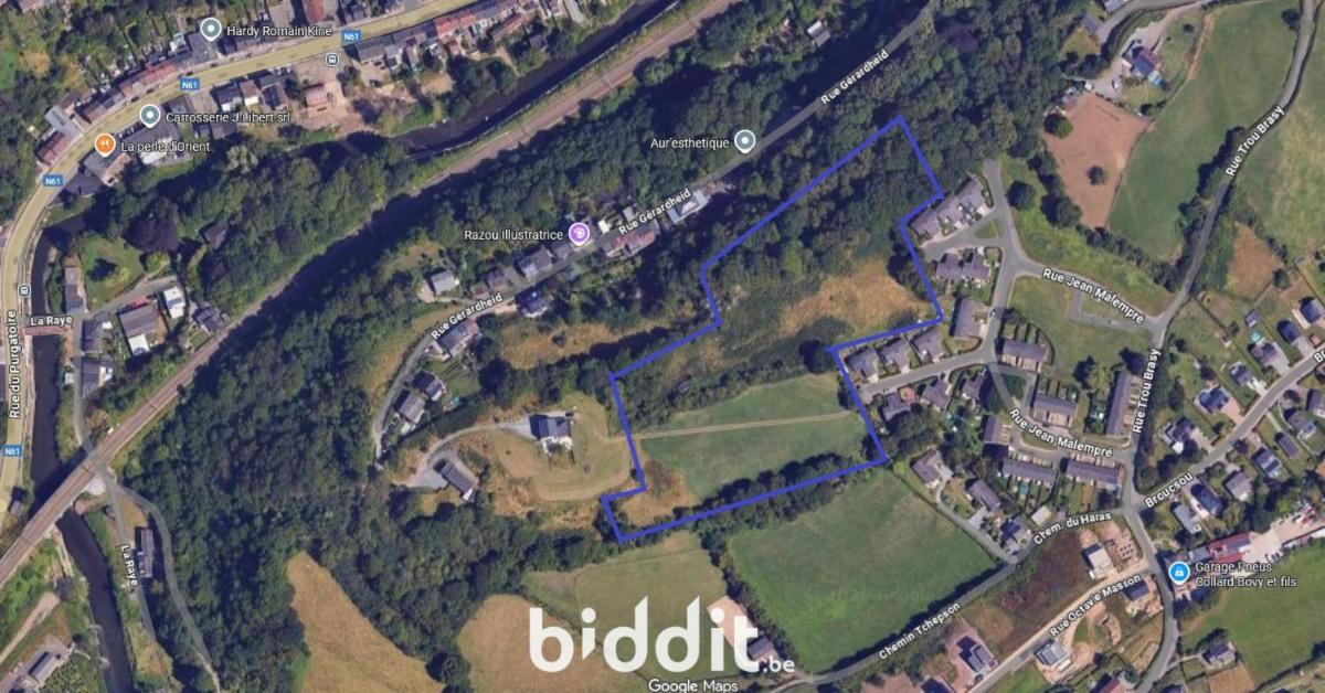 Image de présentation du bien n° 292097