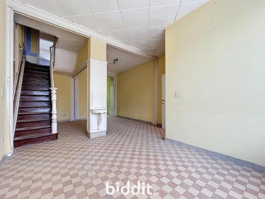 Seconde photo alternative du bien