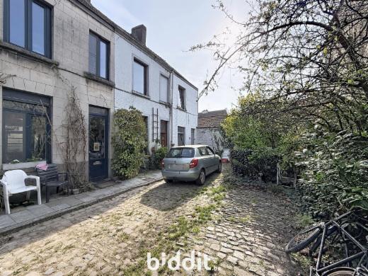 Première photo alternative du bien