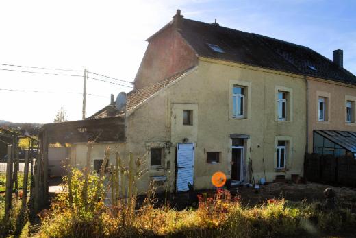 Seconde photo alternative du bien