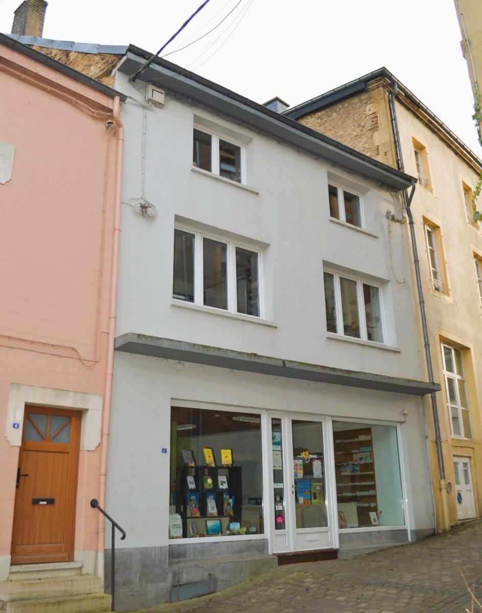 Image de présentation du bien n° 292857