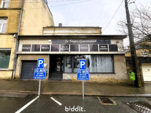 Première photo alternative du bien