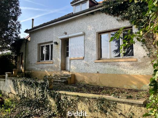 Seconde photo alternative du bien