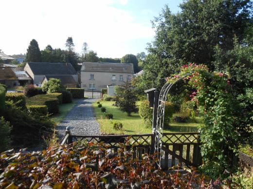 Seconde photo alternative du bien