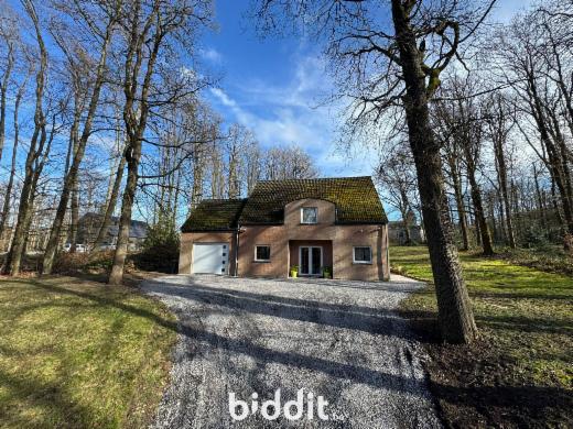 Première photo alternative du bien