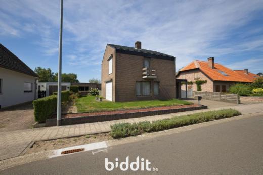 Seconde photo alternative du bien