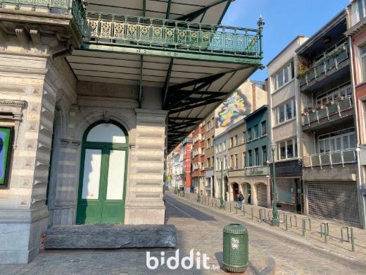 Première photo alternative du bien