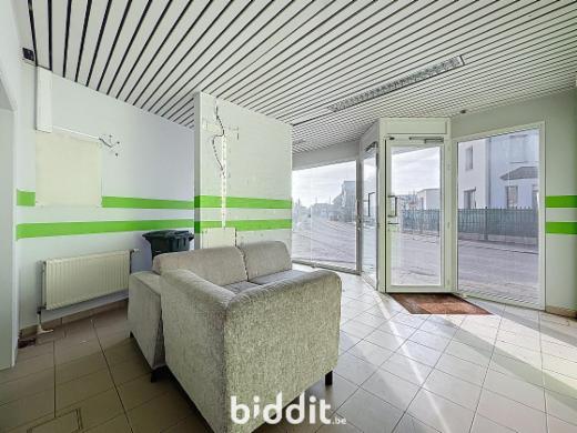 Seconde photo alternative du bien