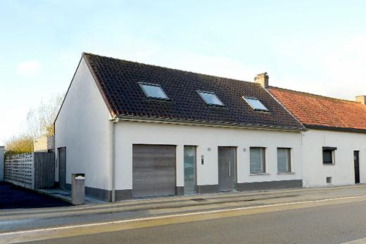 Première photo alternative du bien