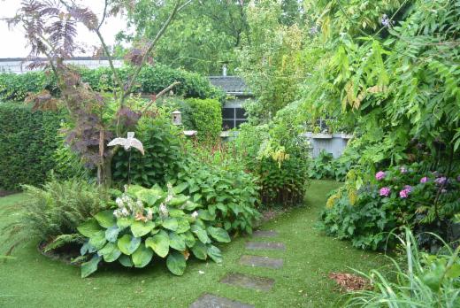 Seconde photo alternative du bien