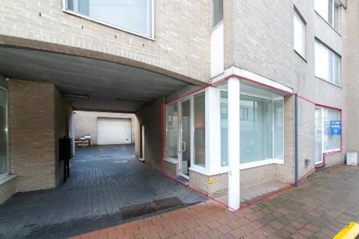 Seconde photo alternative du bien