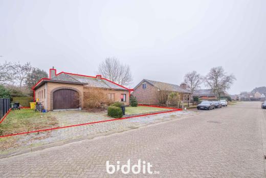 Seconde photo alternative du bien