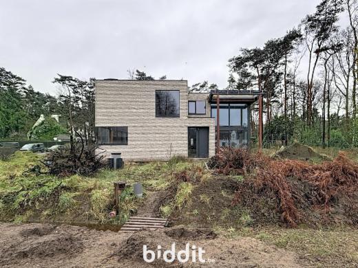 Troisième photo alternative du bien