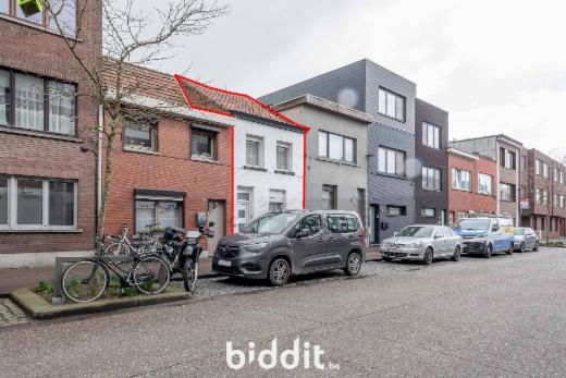 Première photo alternative du bien