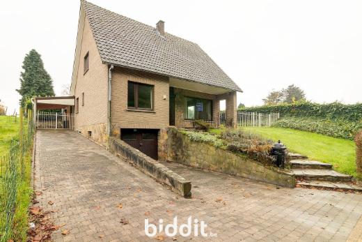 Seconde photo alternative du bien