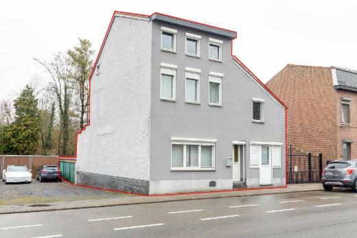 Première photo alternative du bien