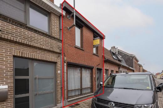 Seconde photo alternative du bien