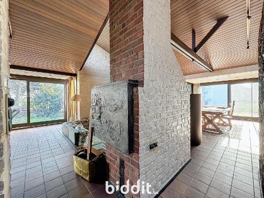 Seconde photo alternative du bien