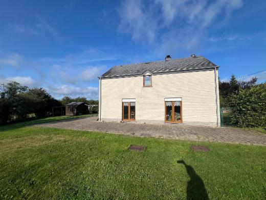 Troisième photo alternative du bien