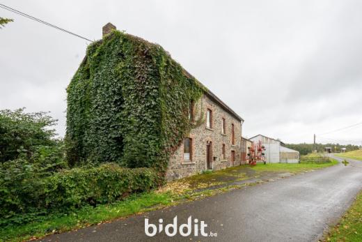 Seconde photo alternative du bien