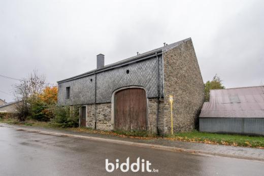 Première photo alternative du bien