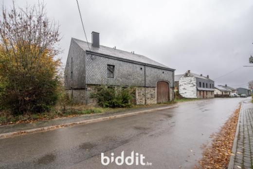 Seconde photo alternative du bien