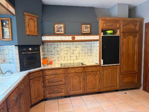 Troisième photo alternative du bien