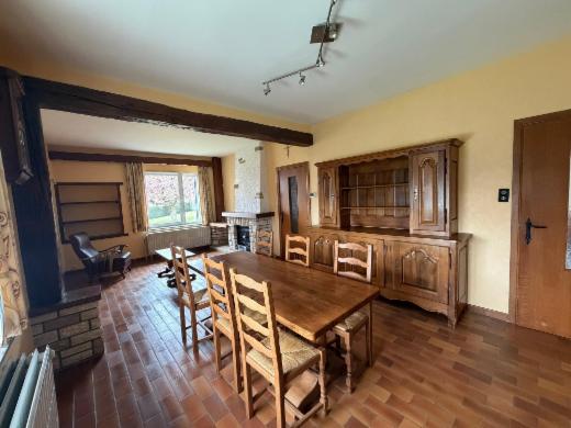 Seconde photo alternative du bien