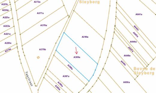 Seconde photo alternative du bien