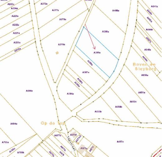 Première photo alternative du bien