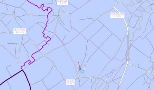 Troisième photo alternative du bien