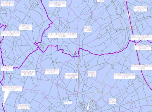 Seconde photo alternative du bien