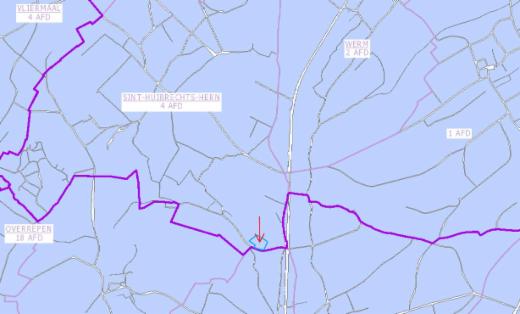 Troisième photo alternative du bien