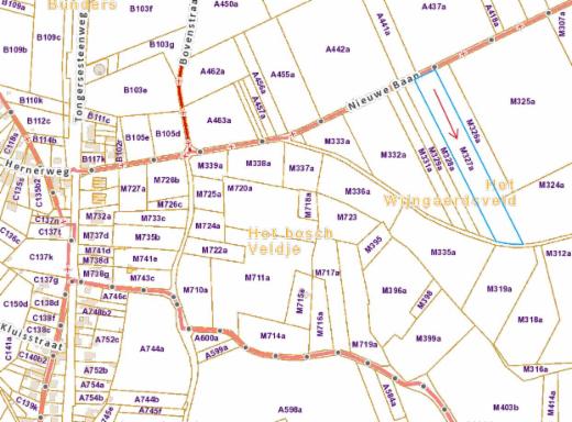 Seconde photo alternative du bien