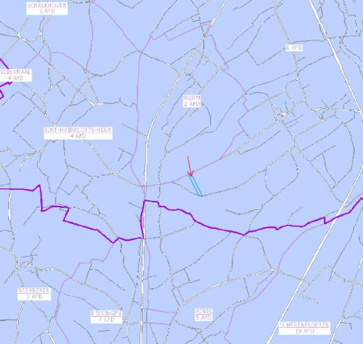 Troisième photo alternative du bien