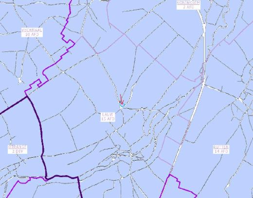 Seconde photo alternative du bien