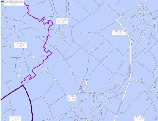 Seconde photo alternative du bien