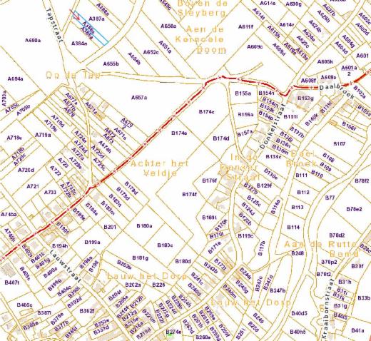 Première photo alternative du bien