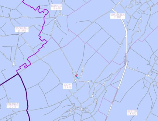 Seconde photo alternative du bien