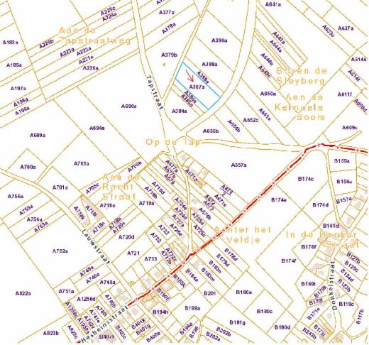 Première photo alternative du bien