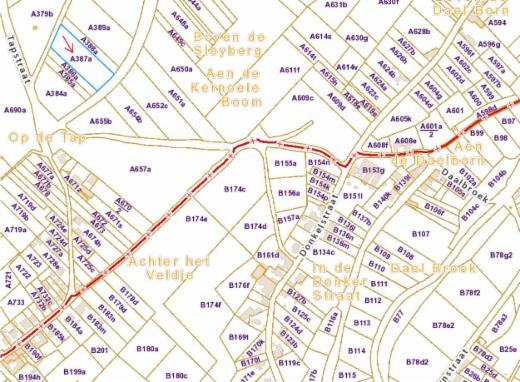 Seconde photo alternative du bien