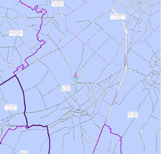 Troisième photo alternative du bien