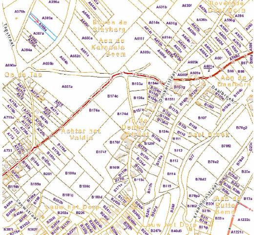 Première photo alternative du bien