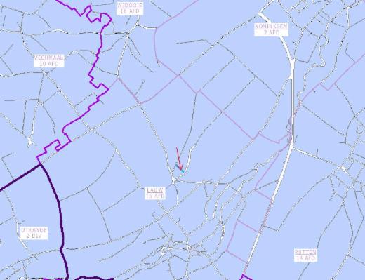 Seconde photo alternative du bien