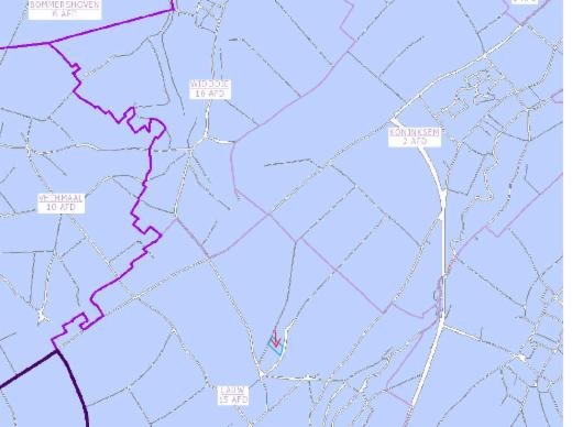 Seconde photo alternative du bien