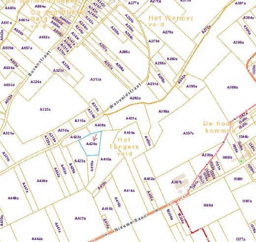 Première photo alternative du bien